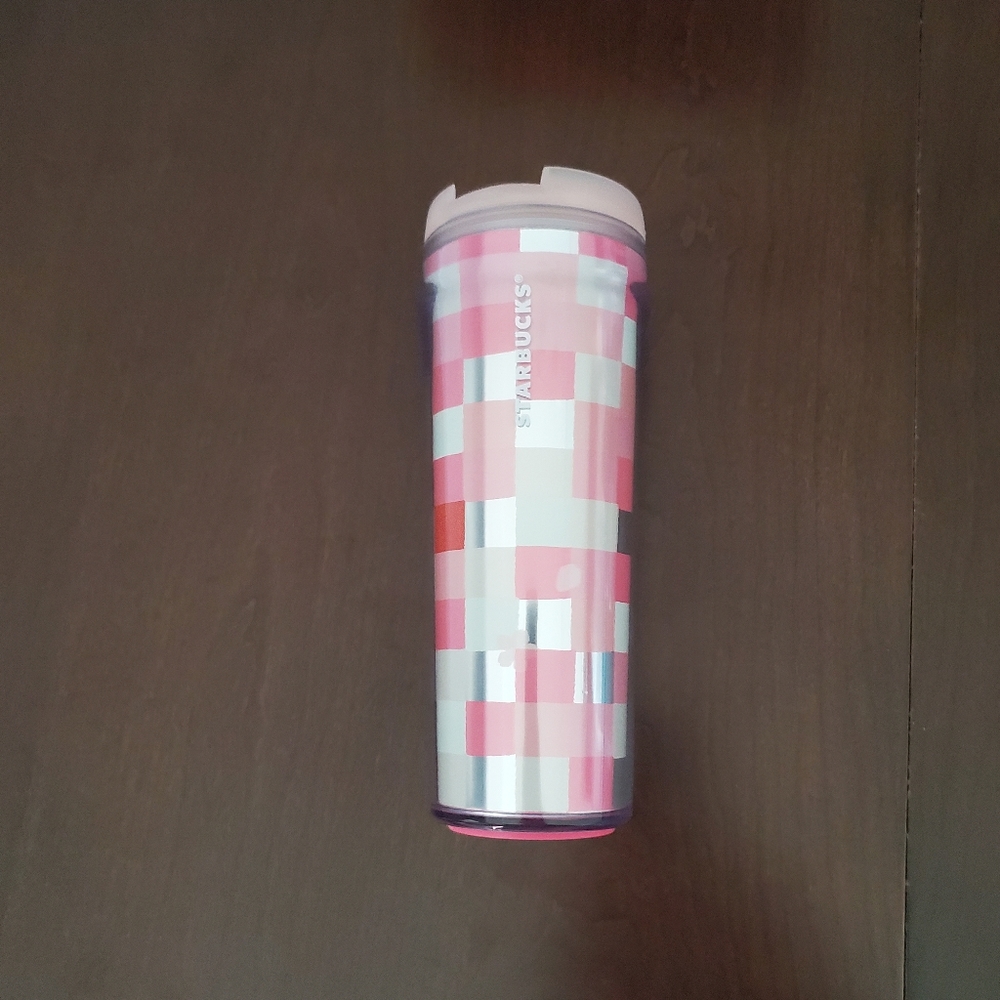 Sakura Starbucks Tembler